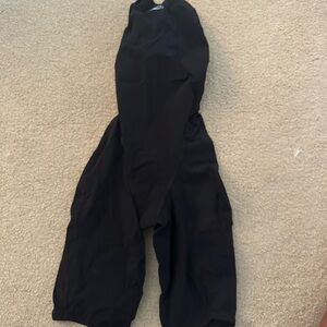 NEVER WORN SIZE 24 record breaker kneeskin